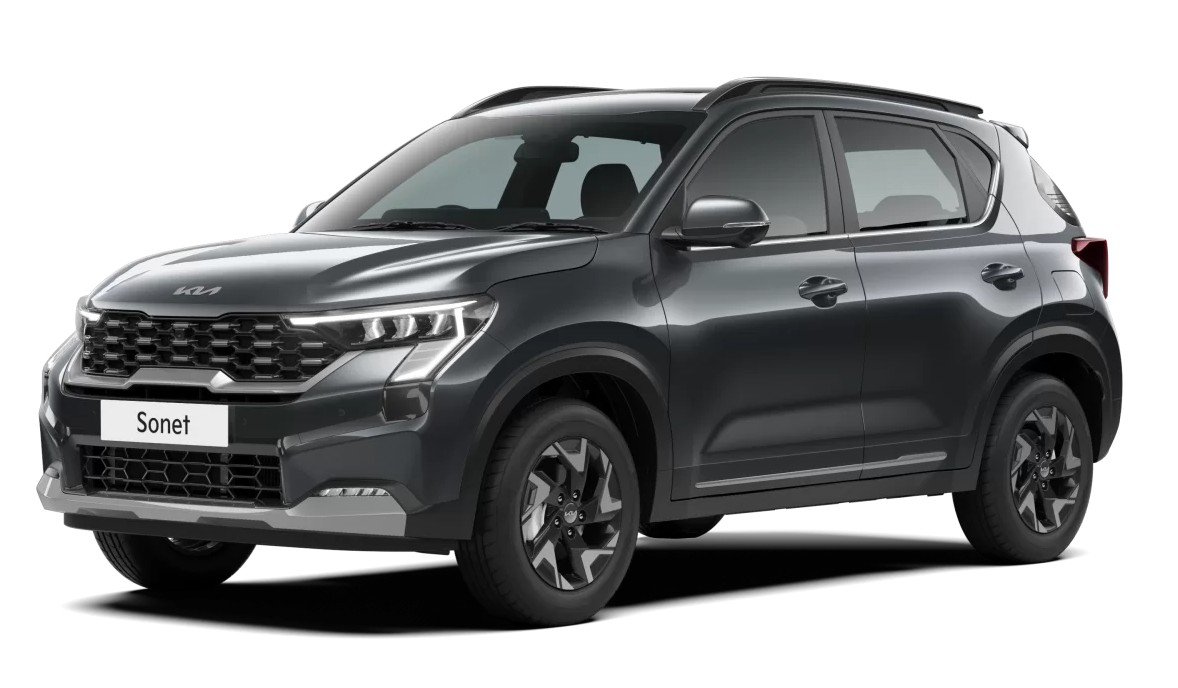 Kia Sonet